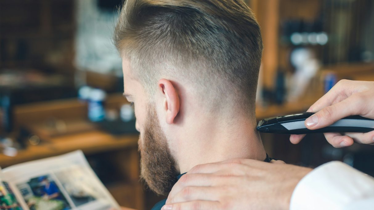 Coiffeur Pégomas