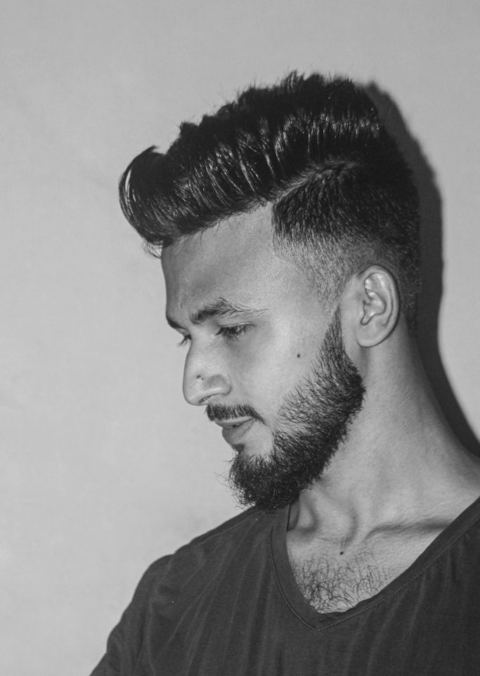 Coiffeur Pégomas