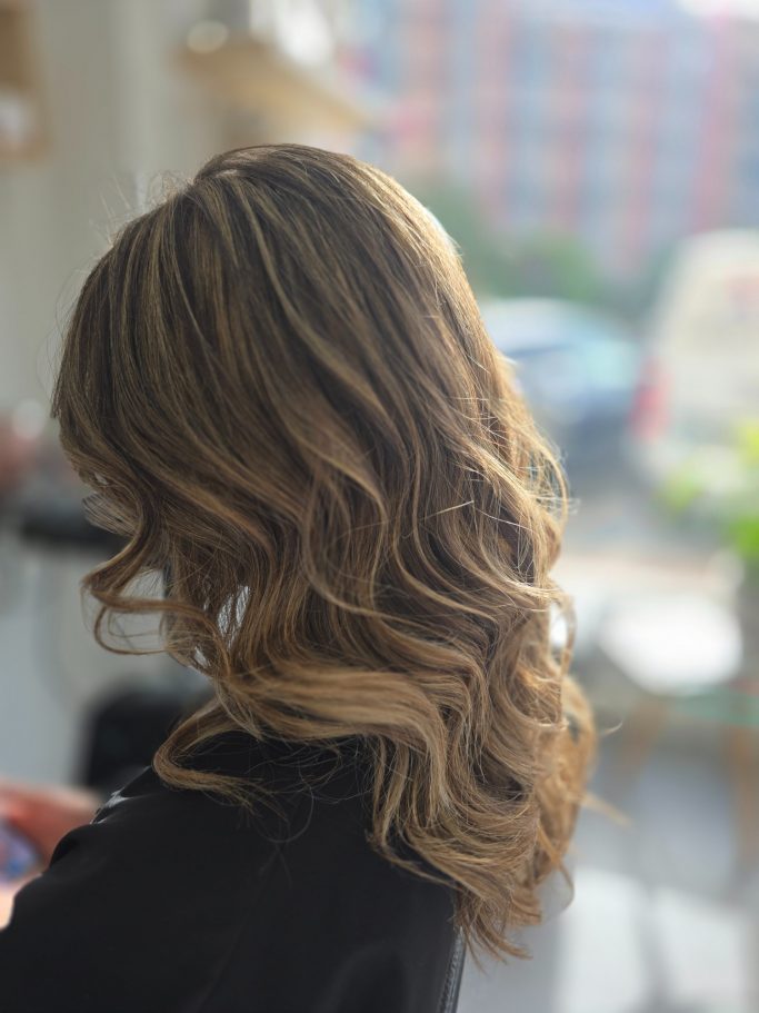 Coiffeur Pégomas