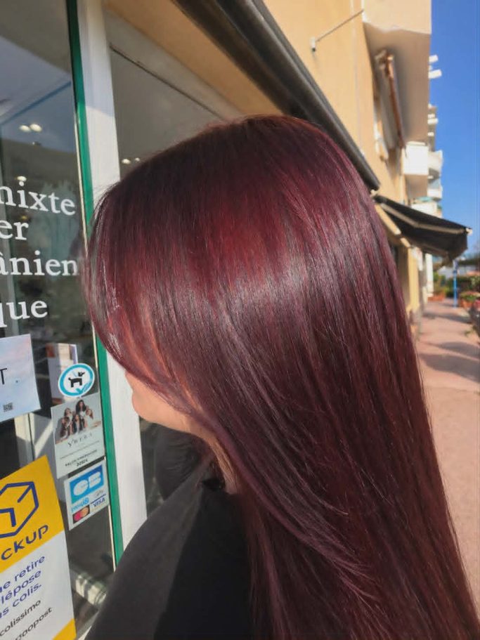 Coiffeur Pégomas